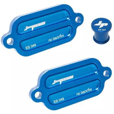 Jetprime Cubierta Eliminadora De Circuito De Par Ducati Diavel 1260 / S 2019-2023 Jetprime Cubierta Eliminadora De Circuito De Par Ducati Diavel 1260 / S 2019-2023