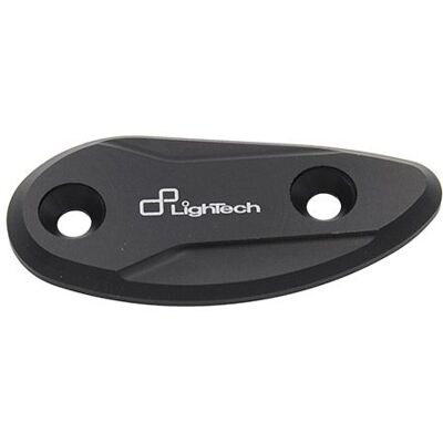 Lightech Par De Tapas De Asientos Espejo Honda Cbr 1000 Rr-r 2020-2022 Lightech Par De Tapas De Asientos Espejo Honda Cbr 1000 Rr-r 2020-2022
