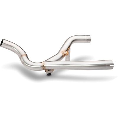 Mivv Decatalizador - Acero Inoxidable - BMW R 1150 GS - Deportivo Mivv Decatalizador - Acero Inoxidable - BMW R 1150 GS - Deportivo