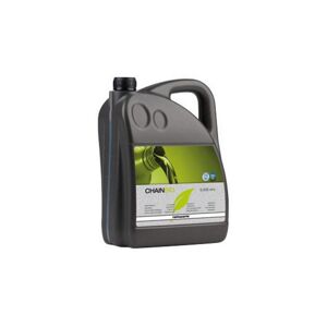 Gea Jardin - Aceite Biodegradable Para Cadena universal 5L