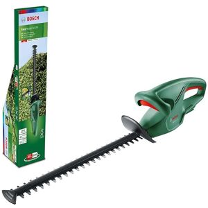 Tijeras cortasetos a batería EasyHedgeCut 18-45 (sin batería, sistema de 18 v, hoja de 45 cm de largo) - Bosch