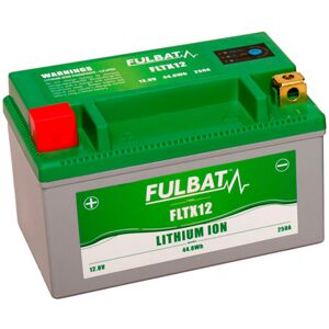 Anova - Bateria moto fltx12 12v li-ion 44.8wh - 250a (150 x 87 x 93) -der.