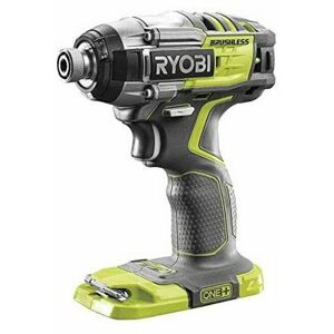 Ryobi - Atornillador R18IDBL-0 18V De impacto 18 v