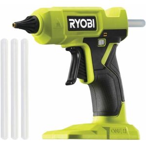 Pistola de silicona Ryobi 60 w ø 11 mm