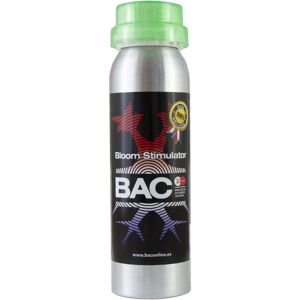 BAC - bloom estimulador - 300ML estimulador de floración vegano