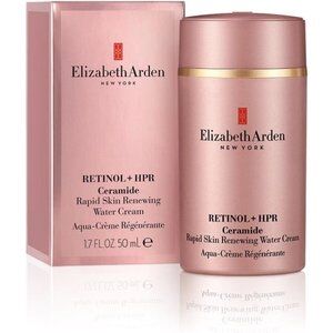 Elizabeth Arden Retinol + HPR Ceramide Water Crema 50 ml
