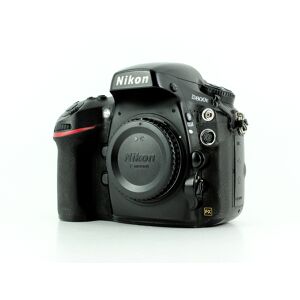 Nikon D800E (Condition: Well Used)