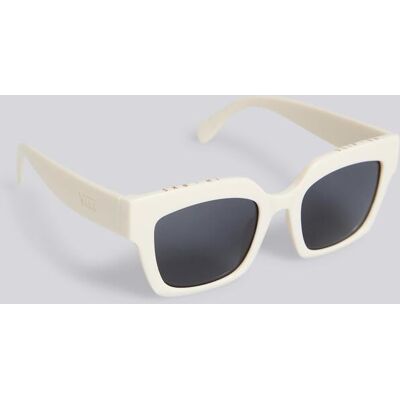 Vans Belden - Blanco - Gafa Sol talla T.U. Vans Belden - Blanco - Gafa Sol talla T.U.
