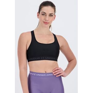 Under Armour Crossback - Negro - Sujetador Deportivo talla XL Under Armour Crossback - Negro - Sujetador Deportivo talla XL
