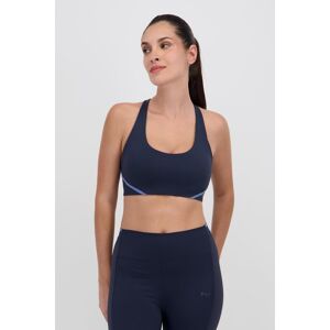 Fila Performance - Azul - Sujetador Deportivo Mujer talla M Fila Performance - Azul - Sujetador Deportivo Mujer talla M