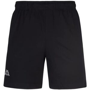 Pantalón Corto Kappa Cabas - Ropa Ideal Para El Gim O Entrenar MKP Pantalón Corto Kappa Cabas - Ropa Ideal Para El Gim O Entrenar MKP
