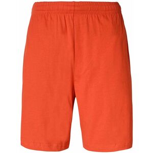 Pantalón corto Kappa Cabas naranja intenso - Shorts Pantalón corto Kappa Cabas naranja intenso - Shorts