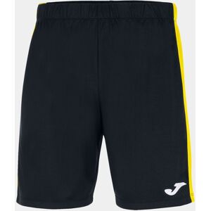 Pantalones cortos JOMA Maxi - Bandas laterales a contraste - Duraderos Pantalones cortos JOMA Maxi - Bandas laterales a contraste - Duraderos