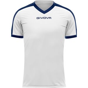 Givova Revolution Interlock MAC040304 Fútbol - Todo el año Givova Revolution Interlock MAC040304 Fútbol - Todo el año