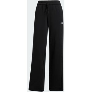 Adidas - Essentials Small Logo Pants - Negro - Pants Adidas - Essentials Small Logo Pants - Negro - Pants