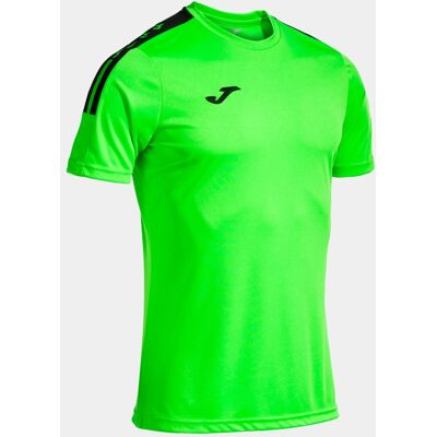 Camiseta Manga Corta Joma Olimpiada - Camiseta Manga Corta Hombre MKP Camiseta Manga Corta Joma Olimpiada - Camiseta Manga Corta Hombre MKP