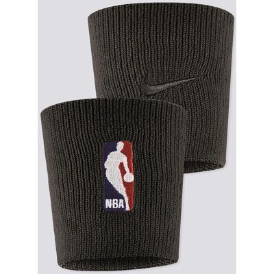 Nike Wristbands - Negro - Muñequera Baloncesto talla T.U. Nike Wristbands - Negro - Muñequera Baloncesto talla T.U.