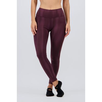 Born Living Yoga Ashley - Vino - Mallas Seamless Mujer MKP MKP talla XS Born Living Yoga Ashley - Vino - Mallas Seamless Mujer MKP MKP talla XS