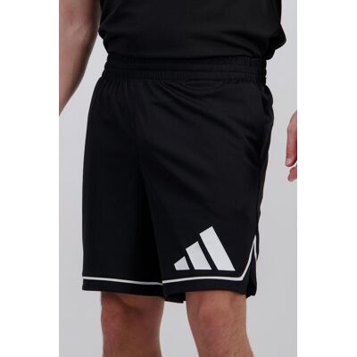 pantalones cortos adidas Badge Of Sport - Baloncesto - Negro pantalones cortos adidas Badge Of Sport - Baloncesto - Negro