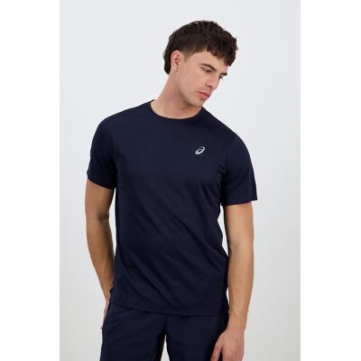 Camiseta de manga corta Asics Gris - Ropa deportiva Camiseta de manga corta Asics Gris - Ropa deportiva