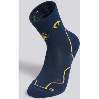 Calcetines Lurbel Tierra Four Peregrino Trekking talla L Calcetines Lurbel Tierra Four Peregrino Trekking talla L