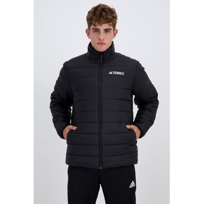 Anorak adidas - Negro - Chaqueta Acolchada Hombre MKP talla XL Anorak adidas - Negro - Chaqueta Acolchada Hombre MKP talla XL