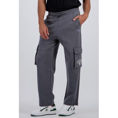 Champion State - Gris - Pantalón Cargo Hombre talla S Champion State - Gris - Pantalón Cargo Hombre talla S