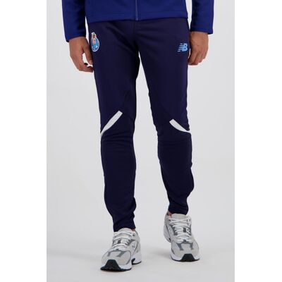 New Balance Pantalón FC Porto Entr 25/26 - Azul - Hombre talla M New Balance Pantalón FC Porto Entr 25/26 - Azul - Hombre talla M