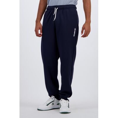 Pantalón Chándal Champion - Azul - Hombre talla S Pantalón Chándal Champion - Azul - Hombre talla S