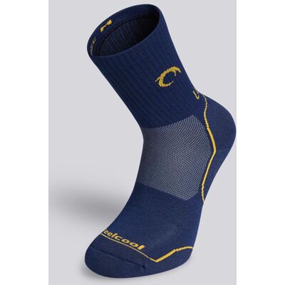 Calcetines Altos Lurbel Camino Four Senderismo talla M Calcetines Altos Lurbel Camino Four Senderismo talla M