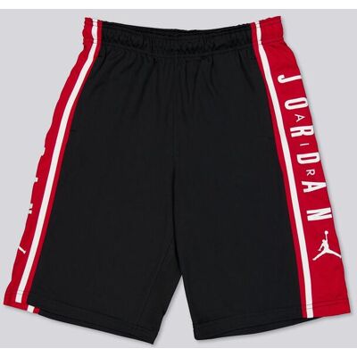 Pantalones cortos Jordan Hombre Negro/Rojo - Ropa deportiva Pantalones cortos Jordan Hombre Negro/Rojo - Ropa deportiva