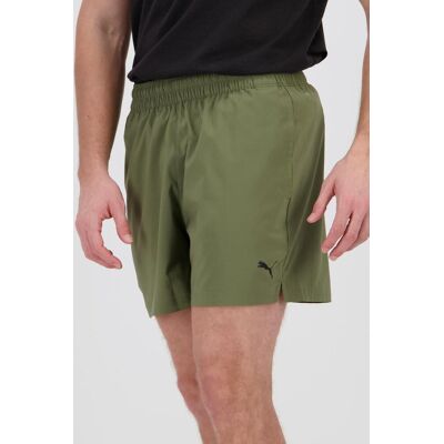 Puma TAD ESSENTIALS 5" Woven Short - Shorts deportivos Puma TAD ESSENTIALS 5" Woven Short - Shorts deportivos