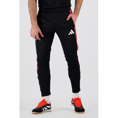 Pantalón Fútbol Hombre adidas Tiro 26 Largo Negro talla 2XL Pantalón Fútbol Hombre adidas Tiro 26 Largo Negro talla 2XL