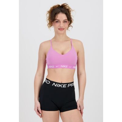 Nike Indy - Rosa - Sujetador Deportivo Mujer talla XS Nike Indy - Rosa - Sujetador Deportivo Mujer talla XS