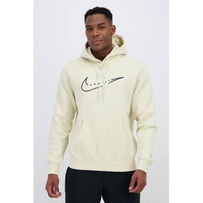 Sudadera Nike - Marrón - Sudadera Capucha Hombre talla XS Sudadera Nike - Marrón - Sudadera Capucha Hombre talla XS