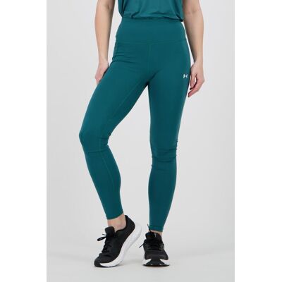 Mallas Cintura Alta Under Armour - Verde - Mallas Bolsillo Mujer talla XL Mallas Cintura Alta Under Armour - Verde - Mallas Bolsillo Mujer talla XL