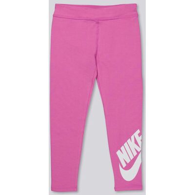 NIKE LEGGINGS CLUB BAMBINA 5-6 - Leggings NIKE LEGGINGS CLUB BAMBINA 5-6 - Leggings