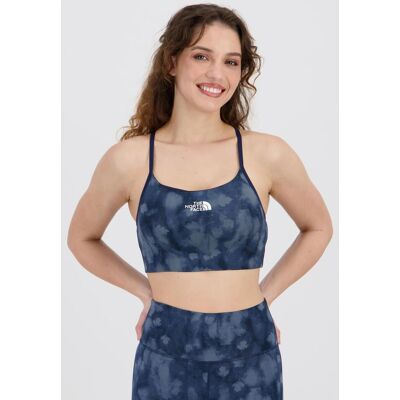 North Face Sujetador Top Deportivo Mujer TNF - Azul talla XS North Face Sujetador Top Deportivo Mujer TNF - Azul talla XS