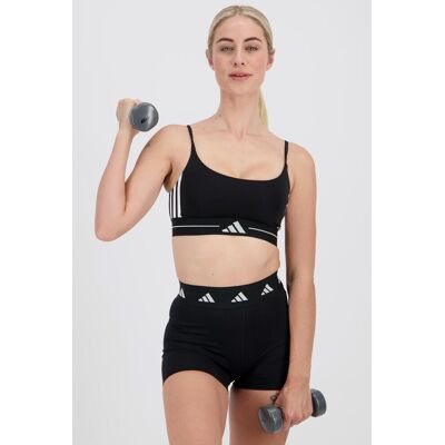 adidas Training - Negro - Sujetador Mujer talla XS adidas Training - Negro - Sujetador Mujer talla XS