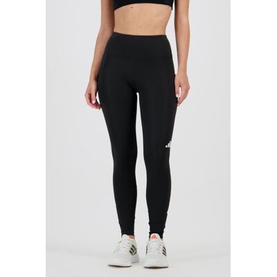 Mallas Largas adidas - Negro - Running Mujer MKP talla XS Mallas Largas adidas - Negro - Running Mujer MKP talla XS
