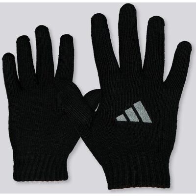 Guantes adidas - Negro - Guantes Running MKP talla L Guantes adidas - Negro - Guantes Running MKP talla L