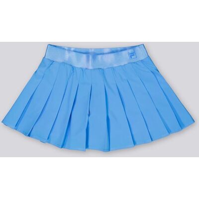 Fila Sporty Chic - Azul - Falda Pantalón Tenis Niña talla 10 Fila Sporty Chic - Azul - Falda Pantalón Tenis Niña talla 10