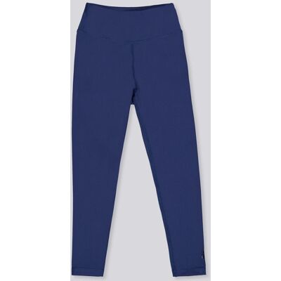 Fila Sporty Chic - Azul - Mallas Niña talla 10 Fila Sporty Chic - Azul - Mallas Niña talla 10