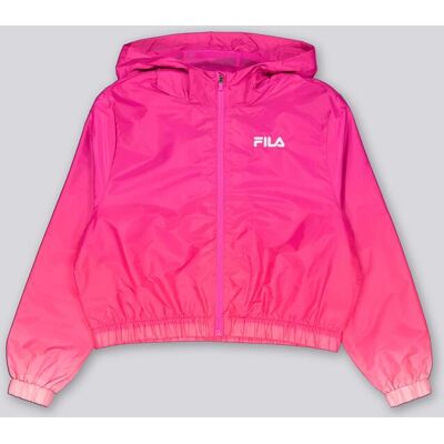 Fila Training - Fucsia - Sudadera Capucha Niña talla 14 Fila Training - Fucsia - Sudadera Capucha Niña talla 14