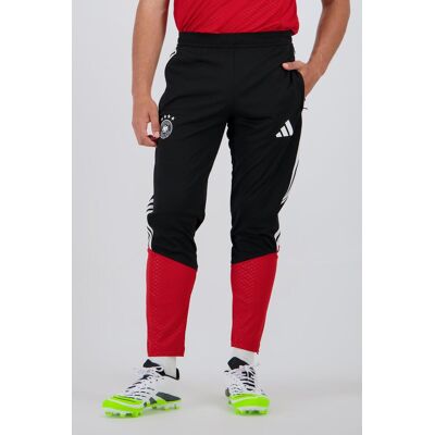 Adidas Pantalón Alemania Mundial 2026 Entreno Hombre Negro MKP talla S Adidas Pantalón Alemania Mundial 2026 Entreno Hombre Negro MKP talla S