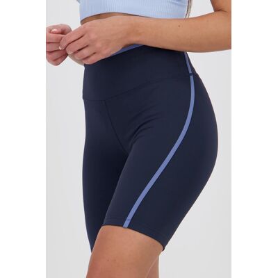 Fila Performance - Azul - Mallas Ciclista Mujer talla S Fila Performance - Azul - Mallas Ciclista Mujer talla S