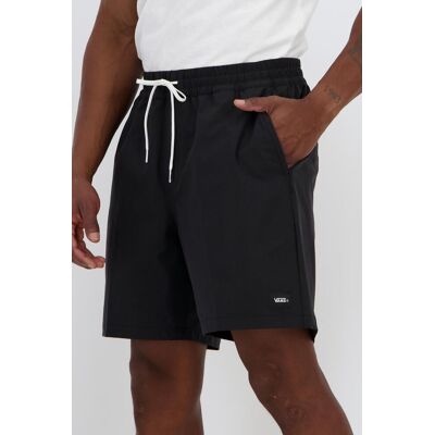 Vans Sport - Negro - Pantalón Corto Hombre talla XL Vans Sport - Negro - Pantalón Corto Hombre talla XL