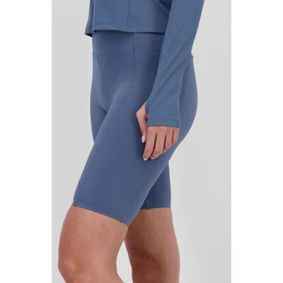 Mallas Ciclista Fila - Gris - Mallas Running Mujer talla S Mallas Ciclista Fila - Gris - Mallas Running Mujer talla S