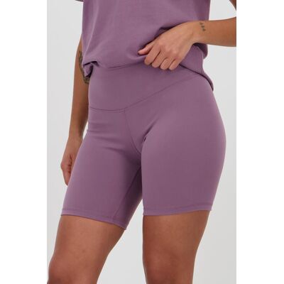 Champion Biker - Morado - Mallas Cintura Alta Mujer talla XL Champion Biker - Morado - Mallas Cintura Alta Mujer talla XL