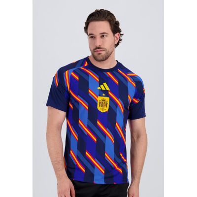 Adidas 1ª Camiseta España Mundial 2026 Prepartido Hombre talla XL Adidas 1ª Camiseta España Mundial 2026 Prepartido Hombre talla XL